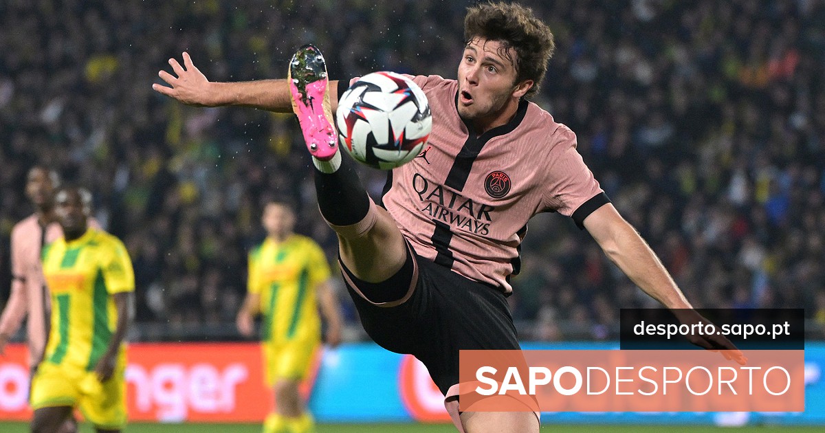 Pesquisa da CIES: dois jogadores portugueses na lista desde a mudança de clube – futebol