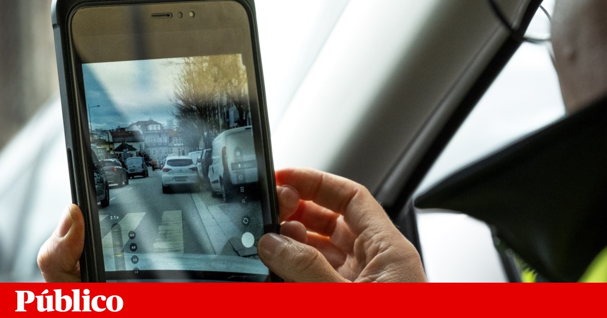 Pessoas citadas por dezenas de crimes escaparam duas vezes policiais | PSP