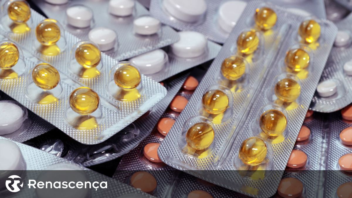 Pessoas inquietas dizem que Portugal tem postes para reservas de medicina européia