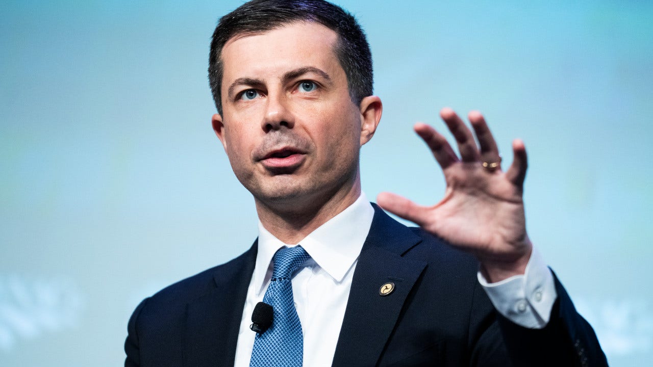 Pete Buttigieg shares his changes to democratic policies starting in 2020