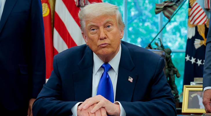 Peter Schiff explodes the U.S. – China Trade Agreement – Says Asian countries win by calling Trump 145% tariffs