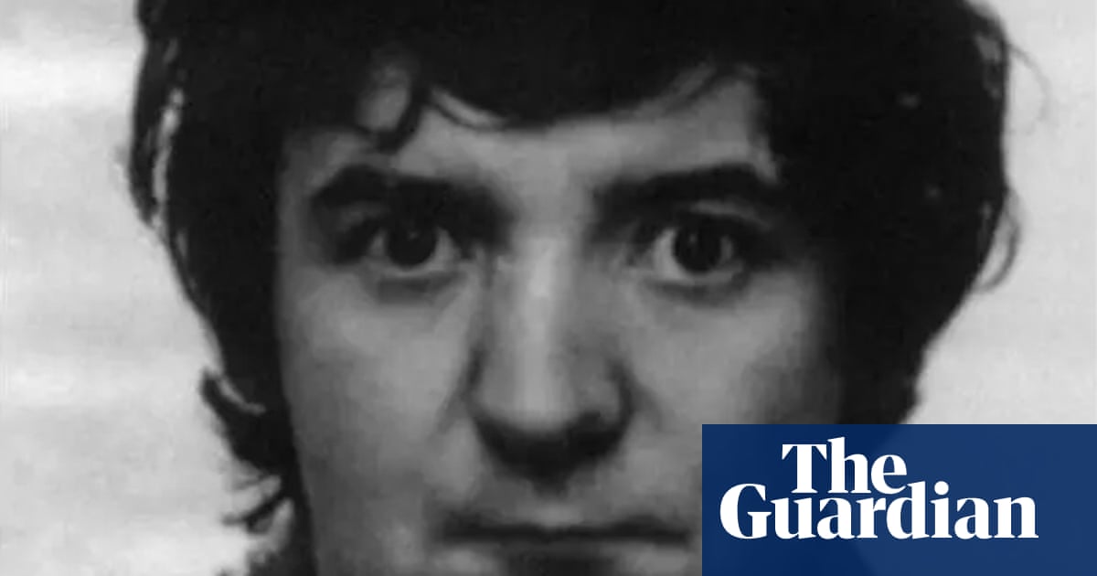 Peter Sullivan, jailed for 38 years for murder, convicted | Court of Appeal