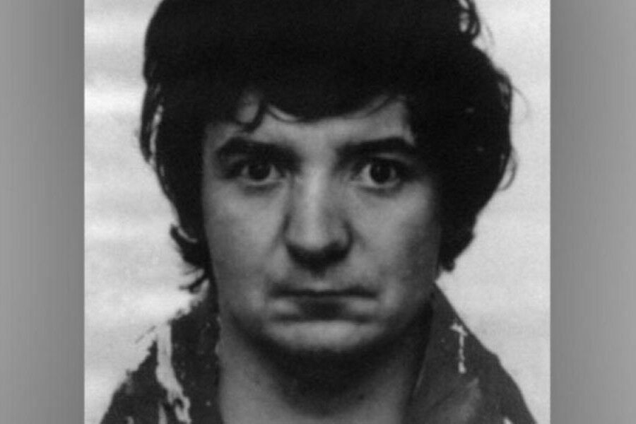 Peter foi preso por um assassinato que não cometeu. 38 anos depois, os testes de DNA foram liberados