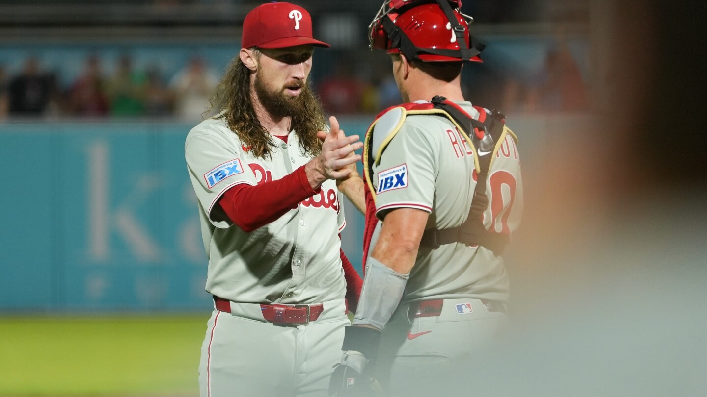 Philadelphia's Ray Prediction: Odds, Expert Drafts, Starting Pitchers, Betting Trends and May 7 Statistics