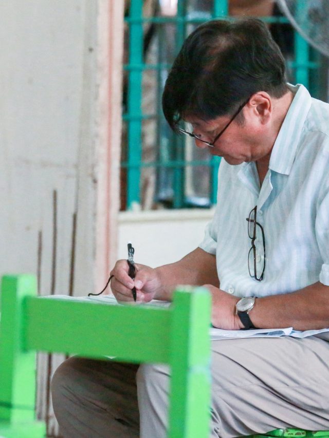 Philippine election results: Who wins, who loses, what is the next step? |Election News