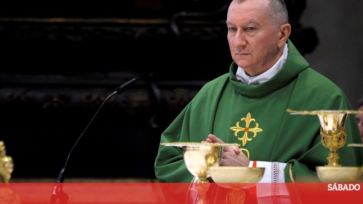 Pietro Parolin