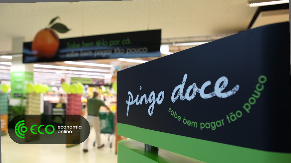 Pingo Doce começa a vender on -line e “largo” Mercadão