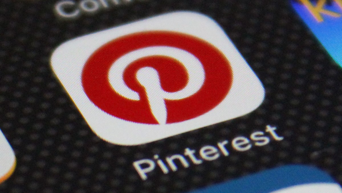 Pinterest eventually admits that mass bans are caused by “internal errors”