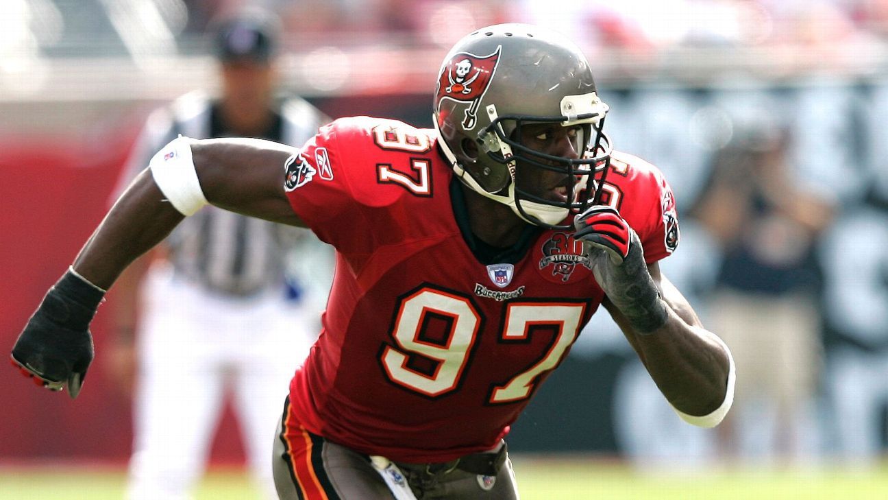 Pirate Owner: Simeon Rice “overdue” Hall of Fame Honor