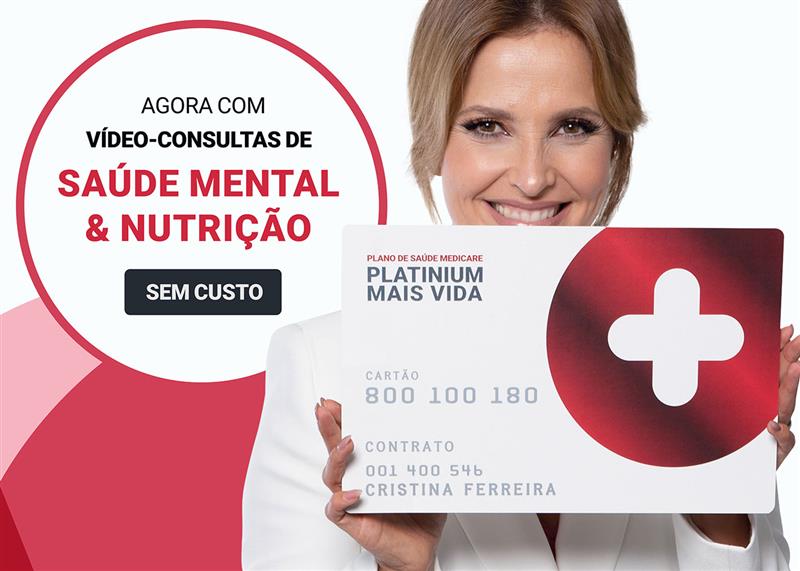 Plano de platina Maior Medicare Life é o produto do ano