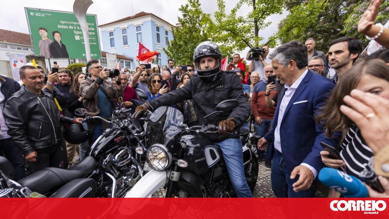 “Plano de publicidade é um gosto ruim”: Pedro Nuno Santos joga Montenegro – Política