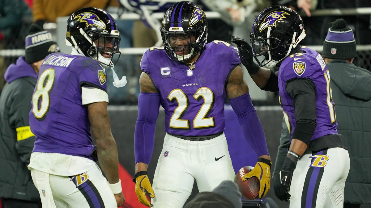 Playoff success will determine whether Derrick Henry's expansion is reasonable