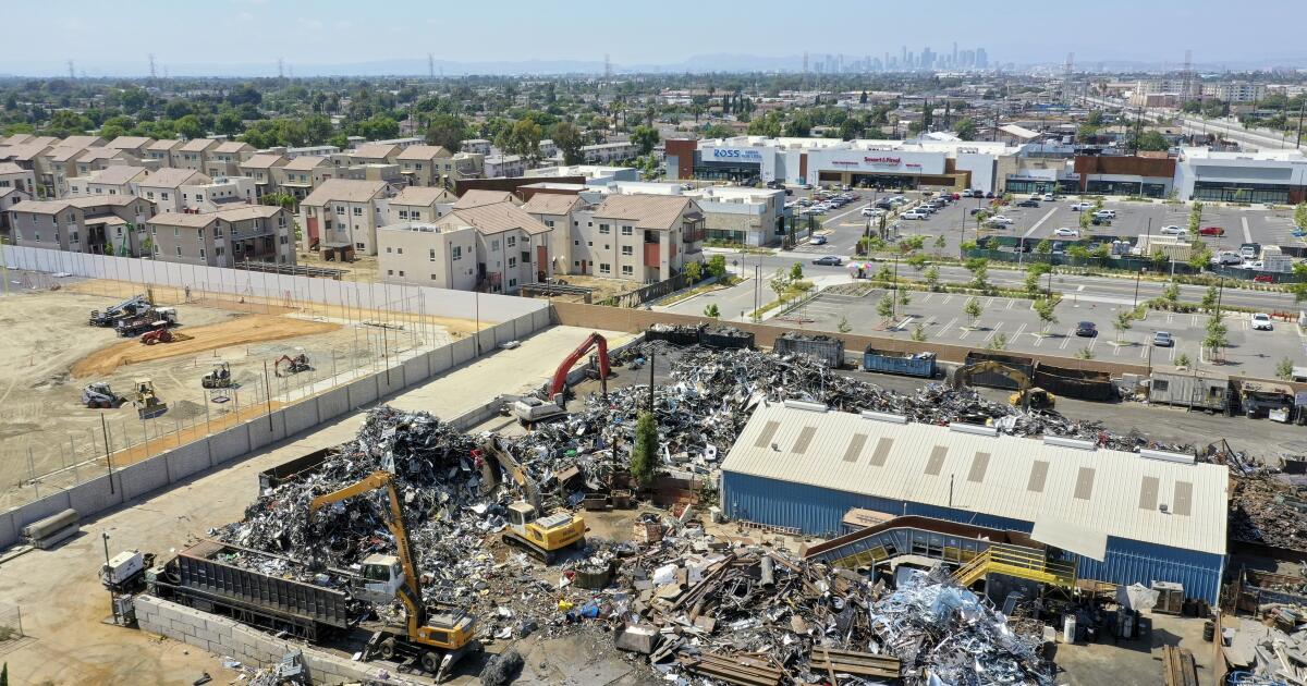 Pleasant transaction shutters watt factory accused of spraying toxins into school