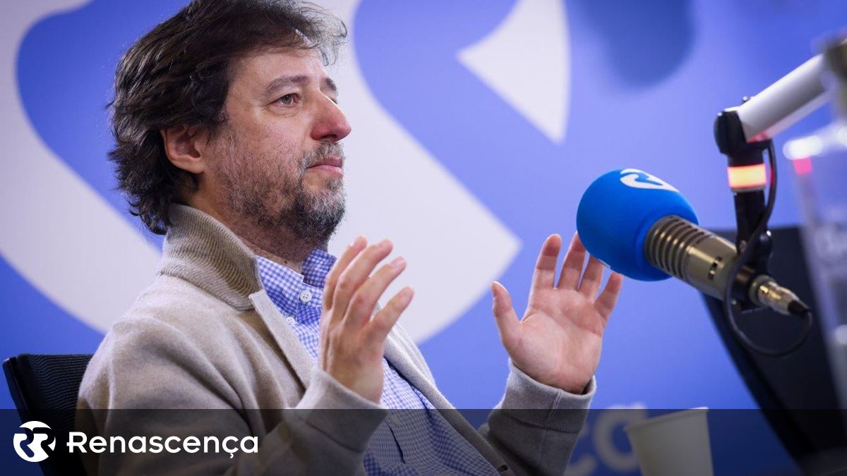 Poiares Maduro: “O futebol português tem um problema competitivo sério”