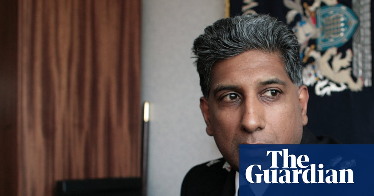 Police named the race of suspects in Liverpool march could lead to future 'challenges' | UK News