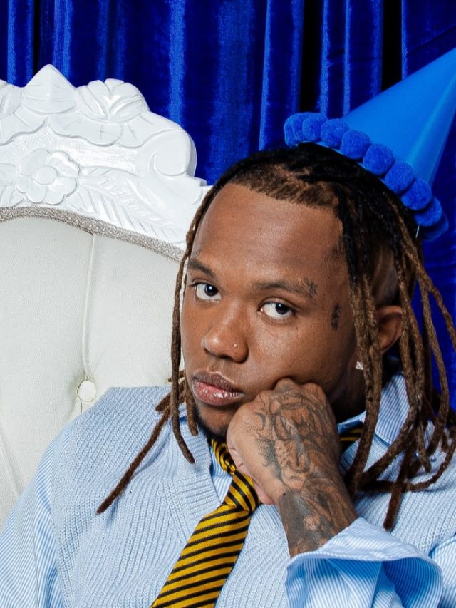 Polima Westcoast on his album “+Quality” and the music industry in Chile