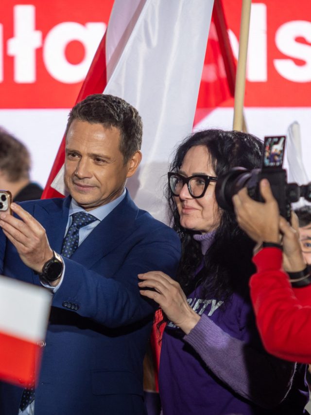 Polish Presidential Election 2025: Polls, Results, Contenders | Election News