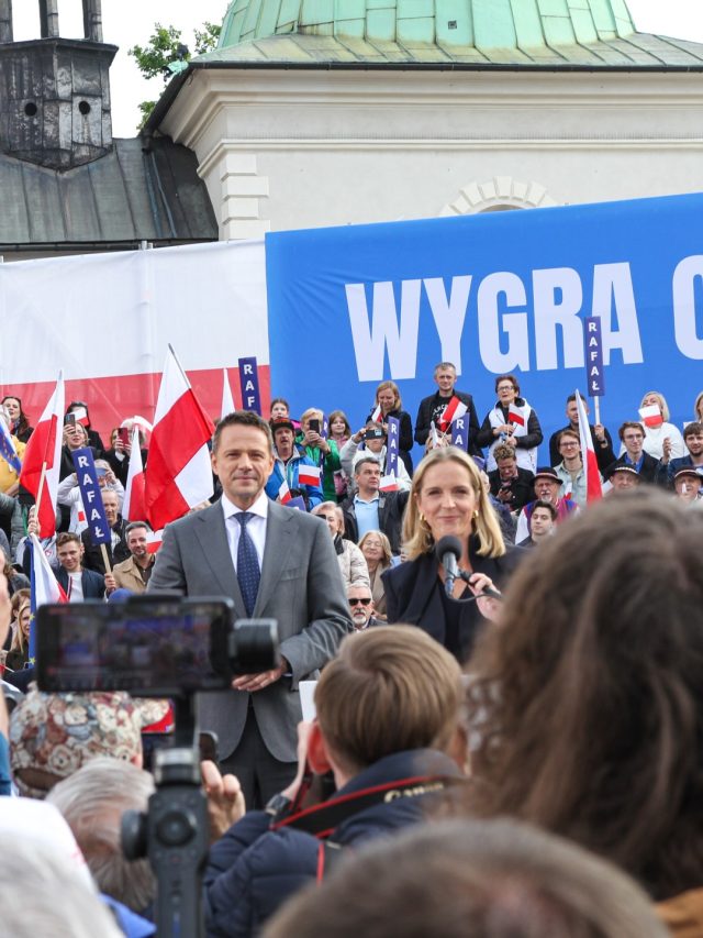 Polish presidential election 2025: What endangers from immigration to the EU? |Election News