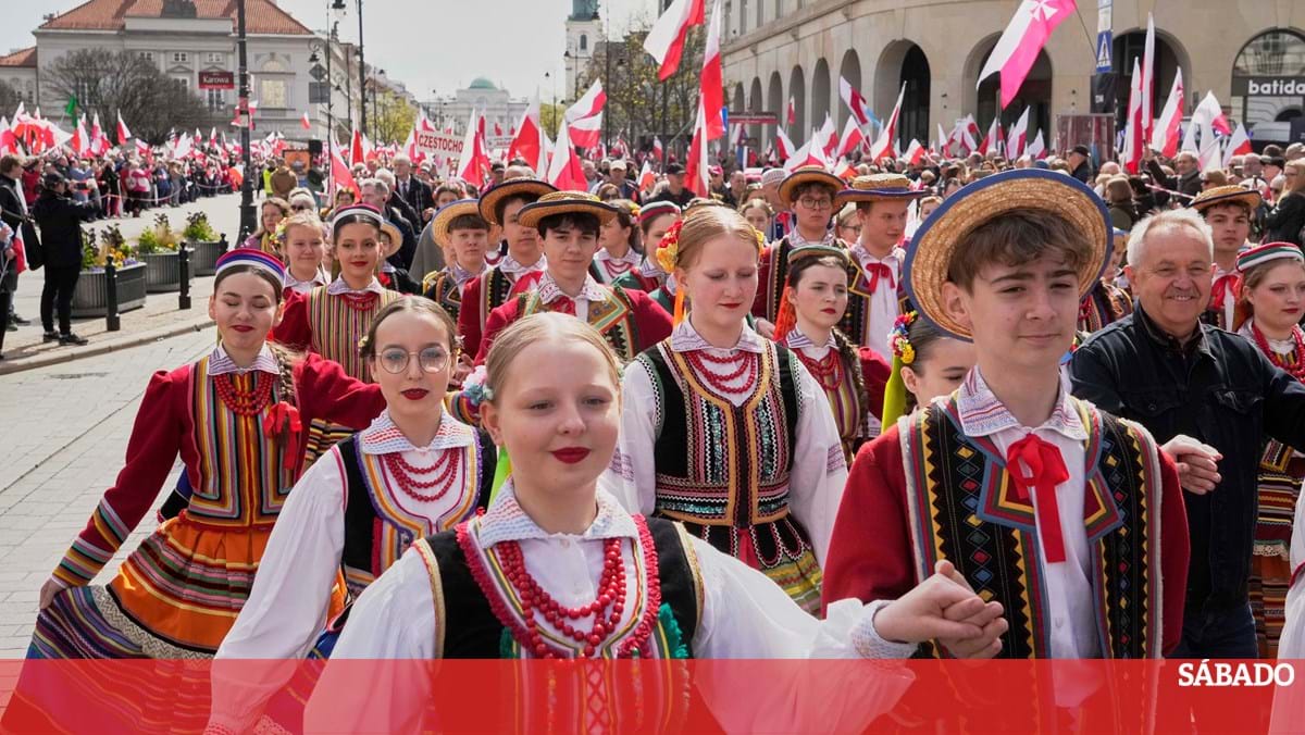 Polônia suspeita de interferência russa nas eleições presidenciais – Mundo