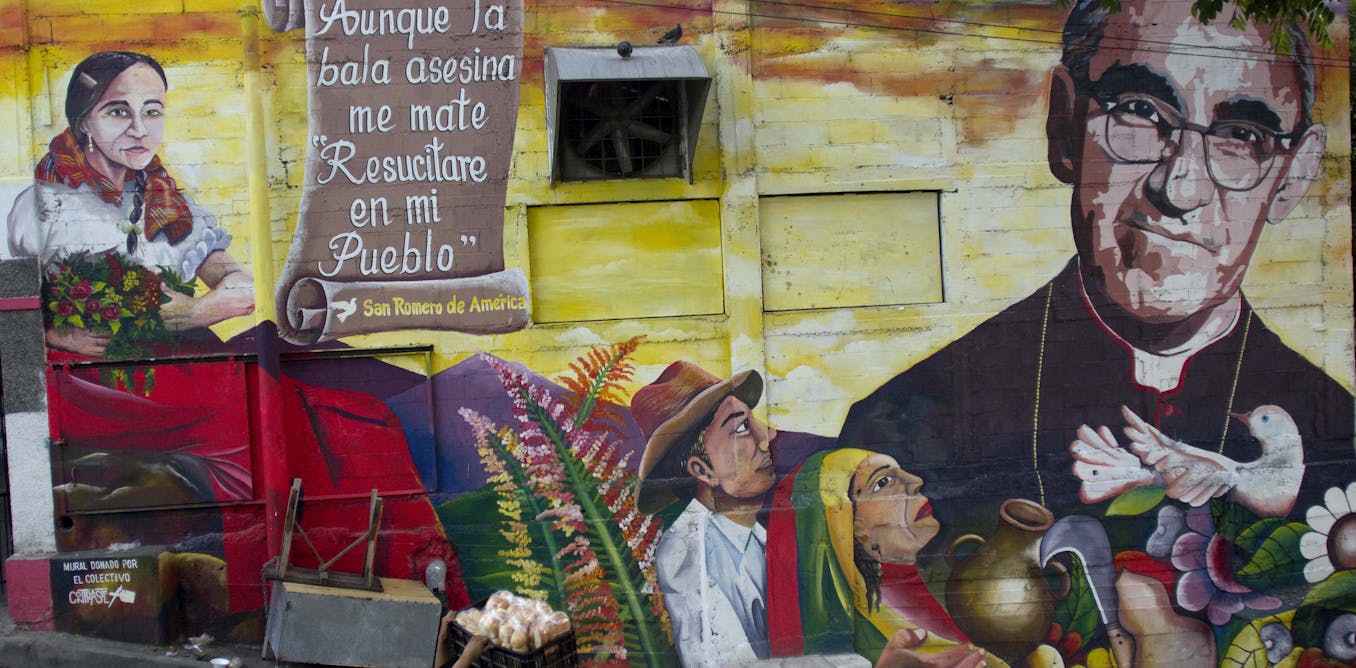 Pope Francis draws inspiration from the Latin American Church and its martyrs – Leaves legacy for Pope Leo