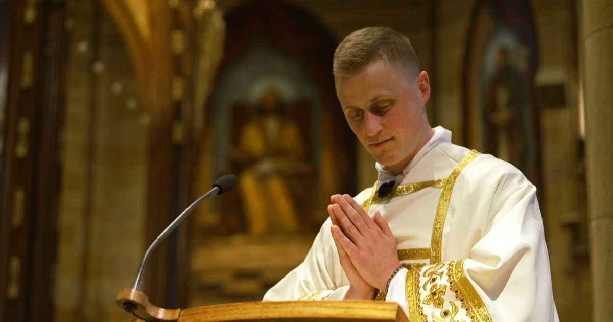 Pope Leo XIV rules Catholic Church amid a shortage of pastors in the United States