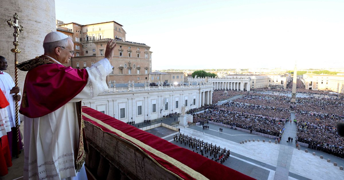 Pope Leo stands in LGBTQ+ rights, women and climate position