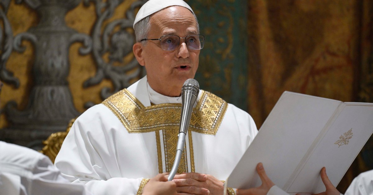 Pope Leo's upcoming inauguration: Everything is known