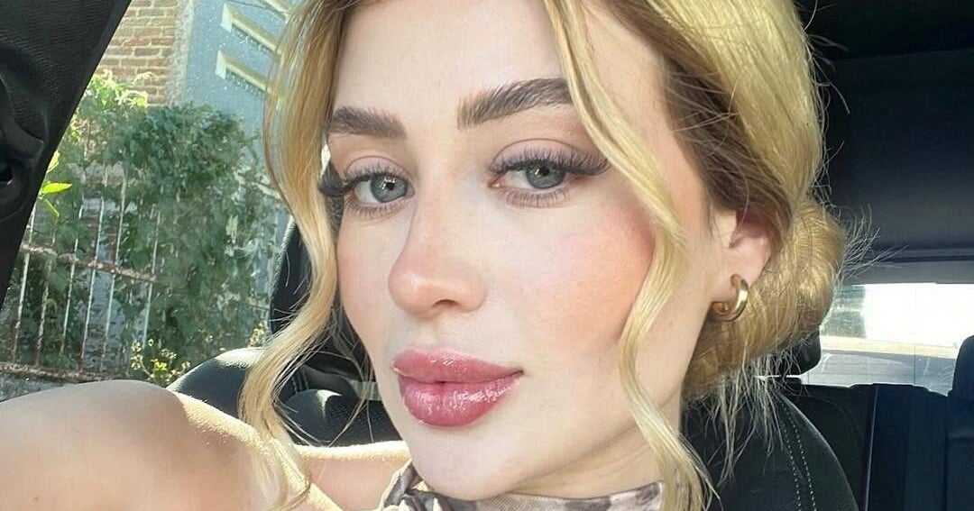 Popular beauty influencer shoots dead during Tiktok live broadcast in Mexican salon
