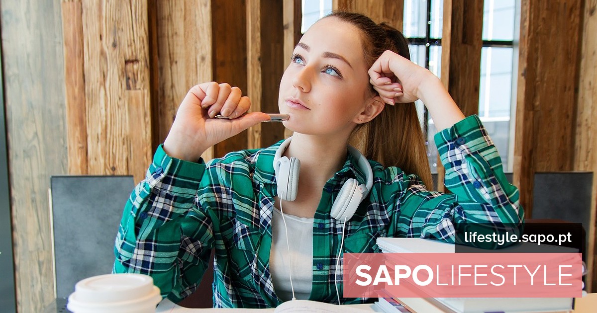 Por que é difícil descobrir nossa profissão? Explicação de dois psicólogos – fitness e saúde