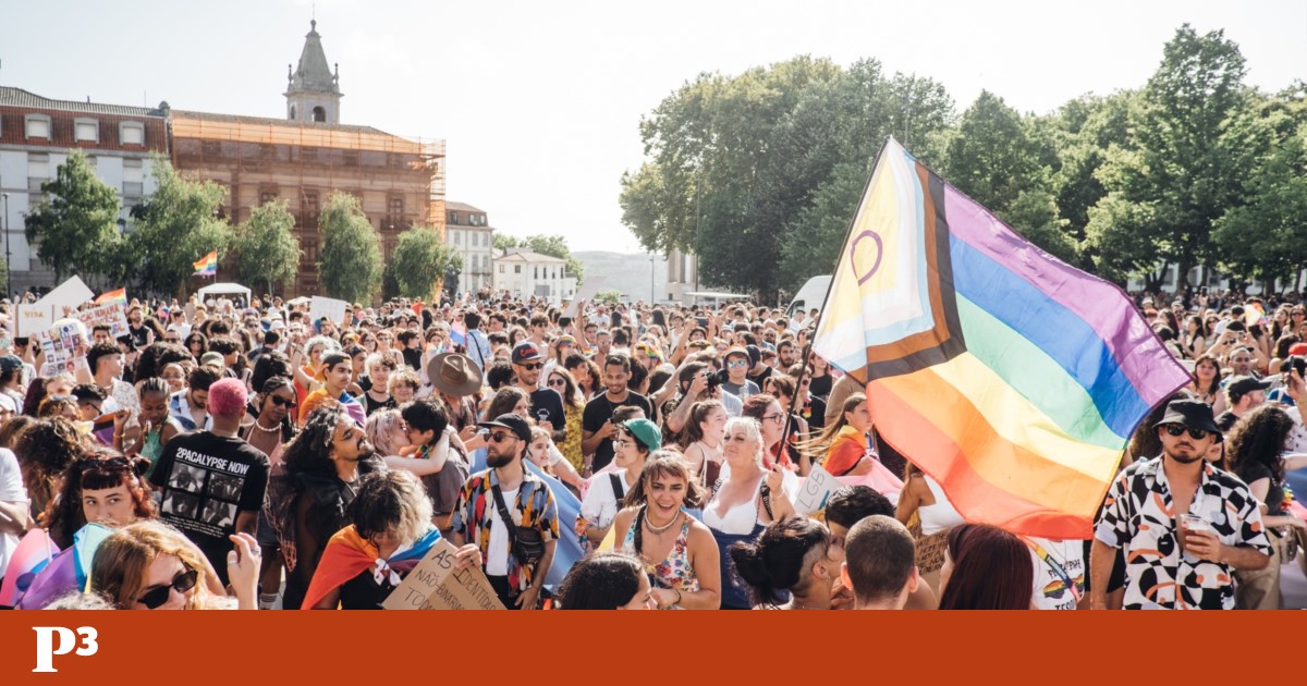 Portugal cai para o 11º lugar no ranking LGBTIQ+ Human Rights | LGBT
