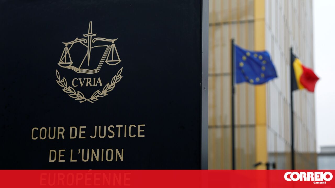 Portugal condenou a 2,5 milhões de euros pela lei dos direitos dos autores – mundo