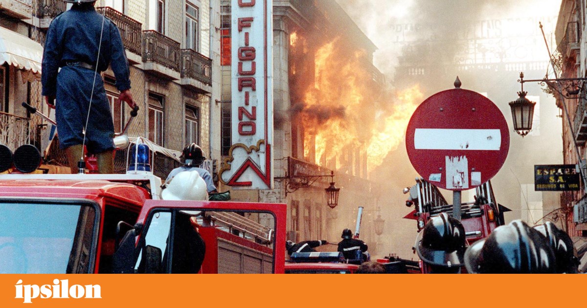 Portugal e a Comissão para impedir o risco de produtos culturais em situações extremas | Patrimônio cultural