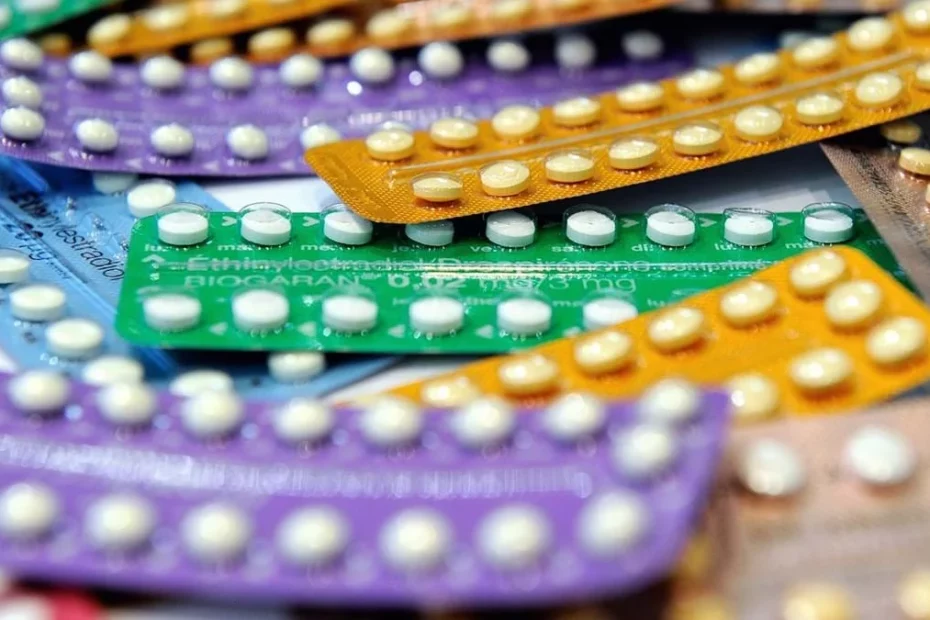 Portugal é o segundo país da Europa, e os jovens usam contraceptivos