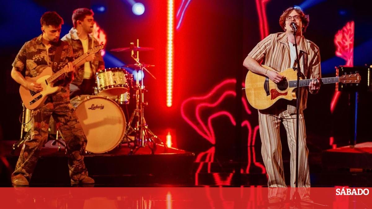 Você gosta de “deslocado”? Descubra 5 músicas de Napa – música