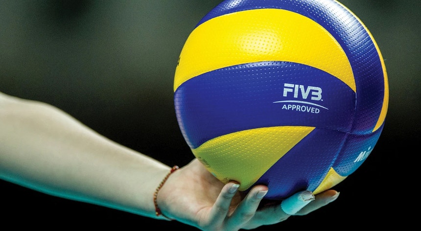 Portugal estreia na exigente liga de ouro de vôlei feminina da Suécia