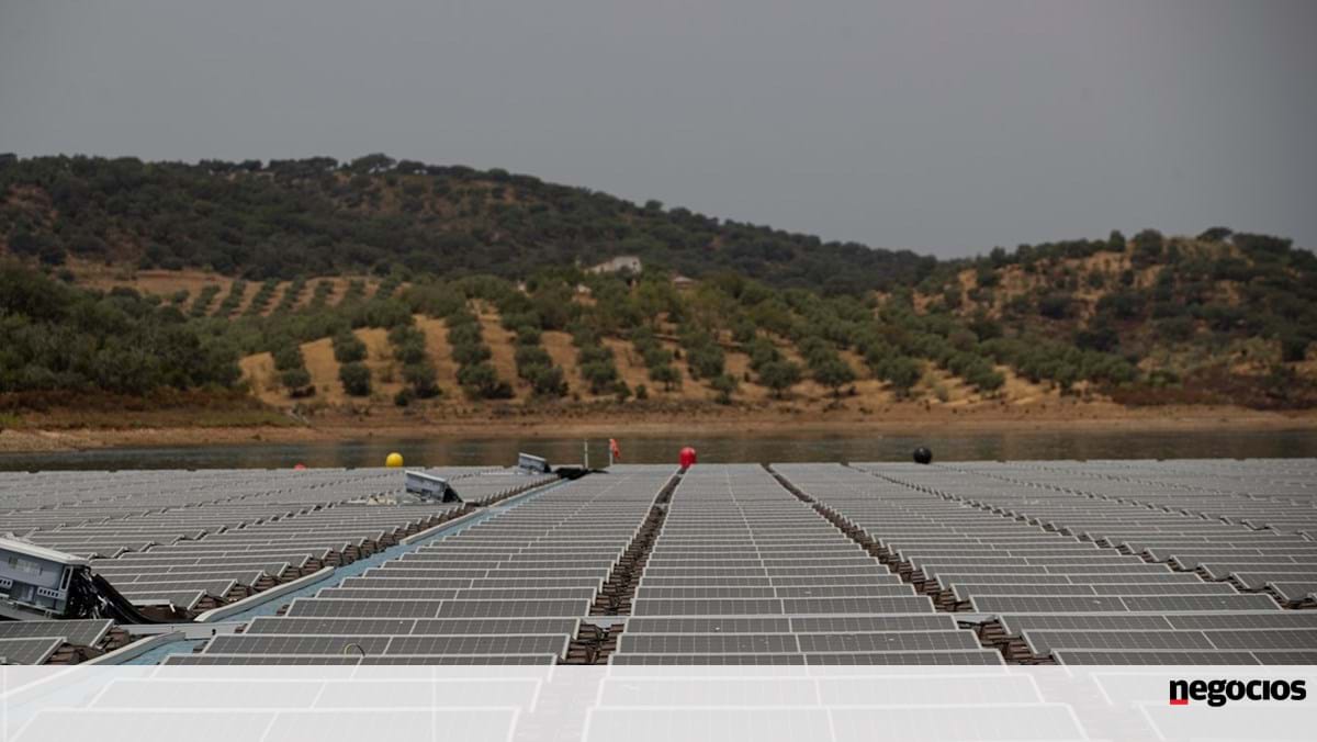 Portugal já pode importar mais energia da Espanha, mas fora do tempo do sol – energia