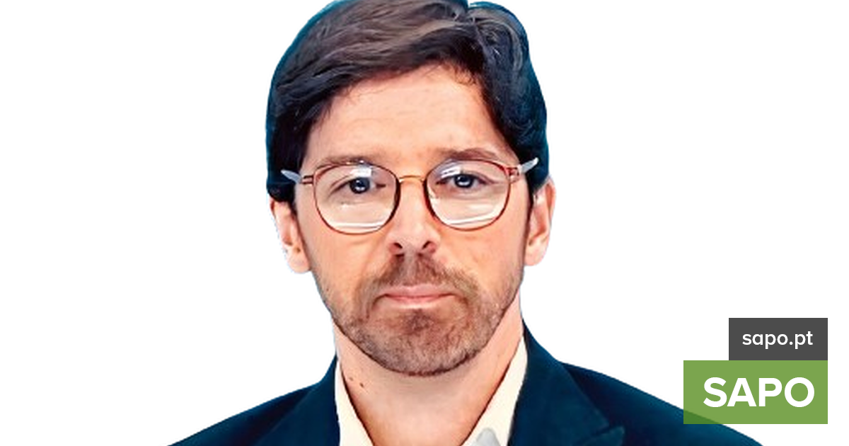 O Centeno vincula a vitalidade econômica à entrada da imigração – opiniões – Sapo.pt