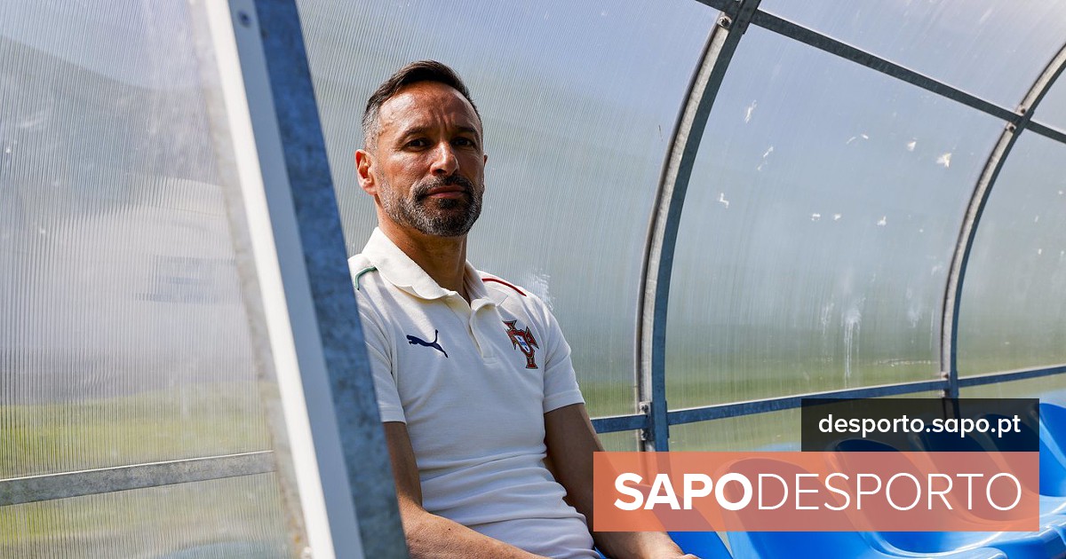 Portugal procura novas finais na Europa Sub -17, mas a França e a Alemanha ao longo do caminho – Uro 17
