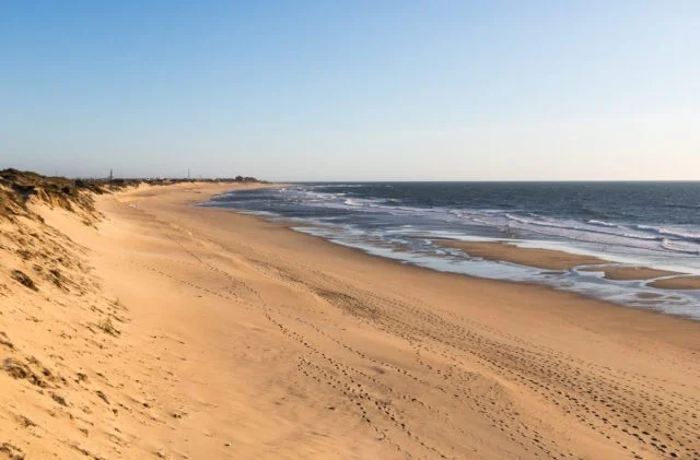 Portugal tem 81 praias, 22 a mais do que no ano passado