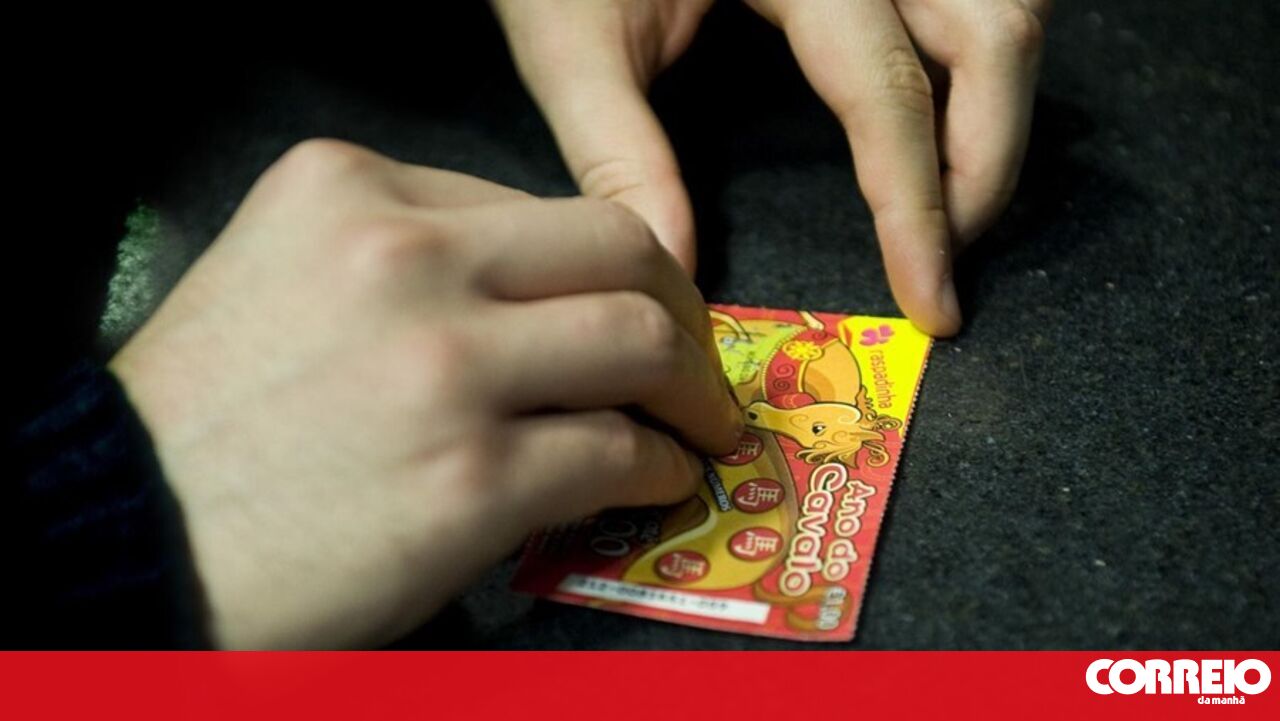 Portugal toca cinco milhões de pessoas em arranhões todos os dias – sociedade