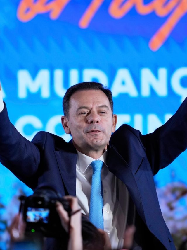Portugal's election results fail to end political instability: What to know
