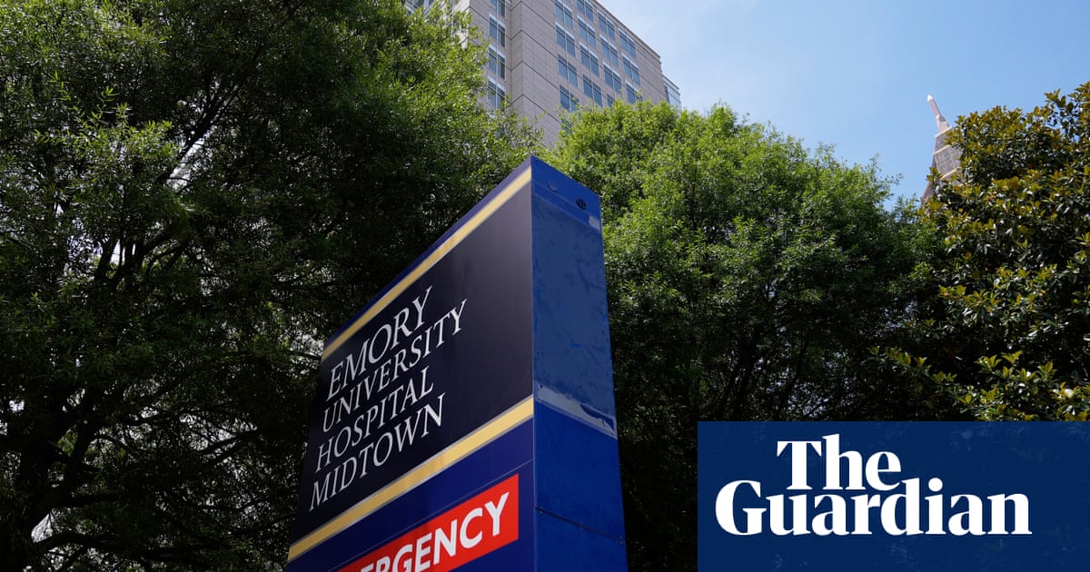 Pregnant American woman announces brain death is surviving under state abortion law | Georgia