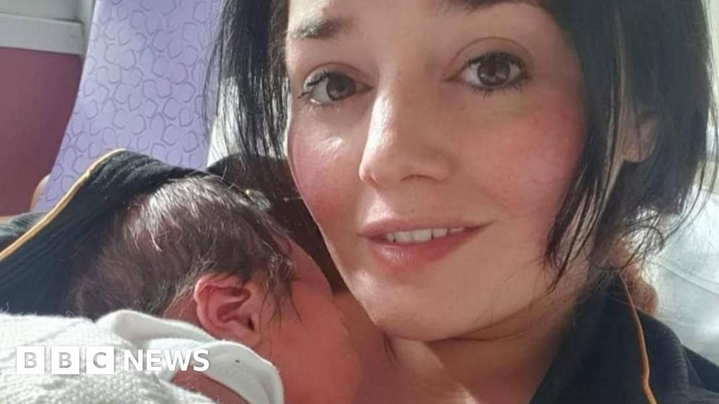 Pregnant women care for 'trauma' at North Tees Hospital