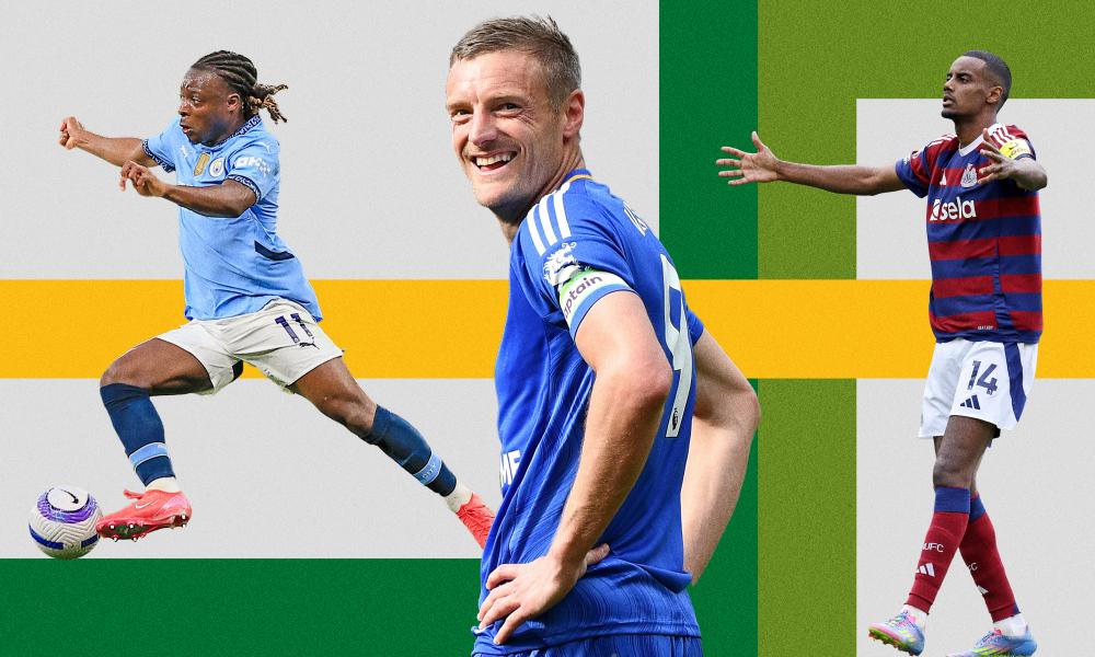 Premier League: 10 Key Talks for Weekend Action