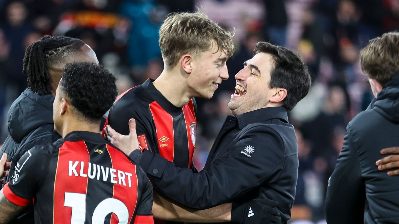 Premier League Rookie of the Year: Best New U19 Player