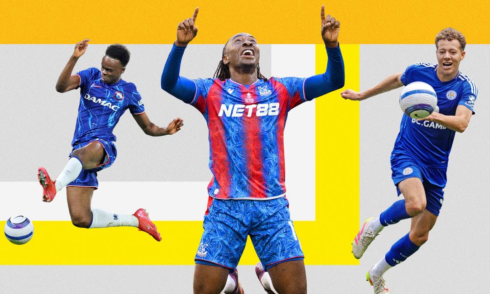 Premier League and FA Cup Finals: 10 Key Talks in Weekend Action