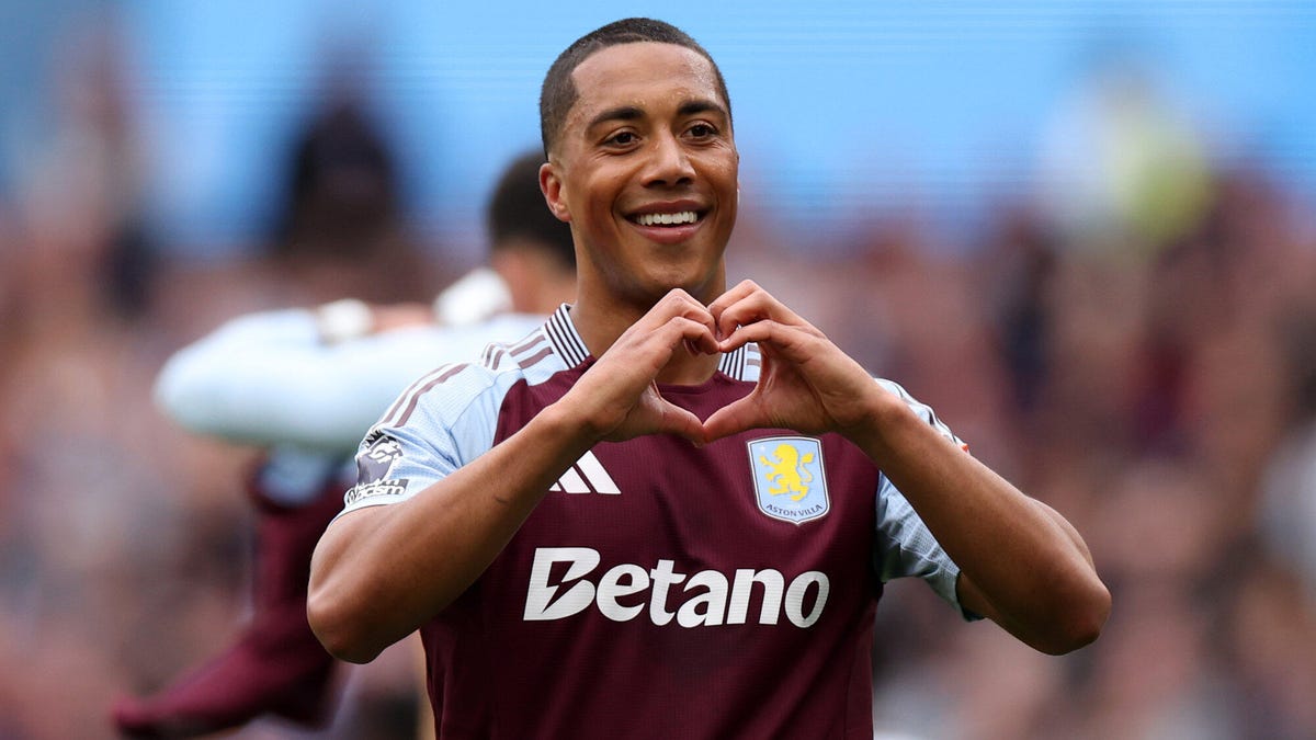 Premier League football: Bournemouth and Aston Villa's stream.