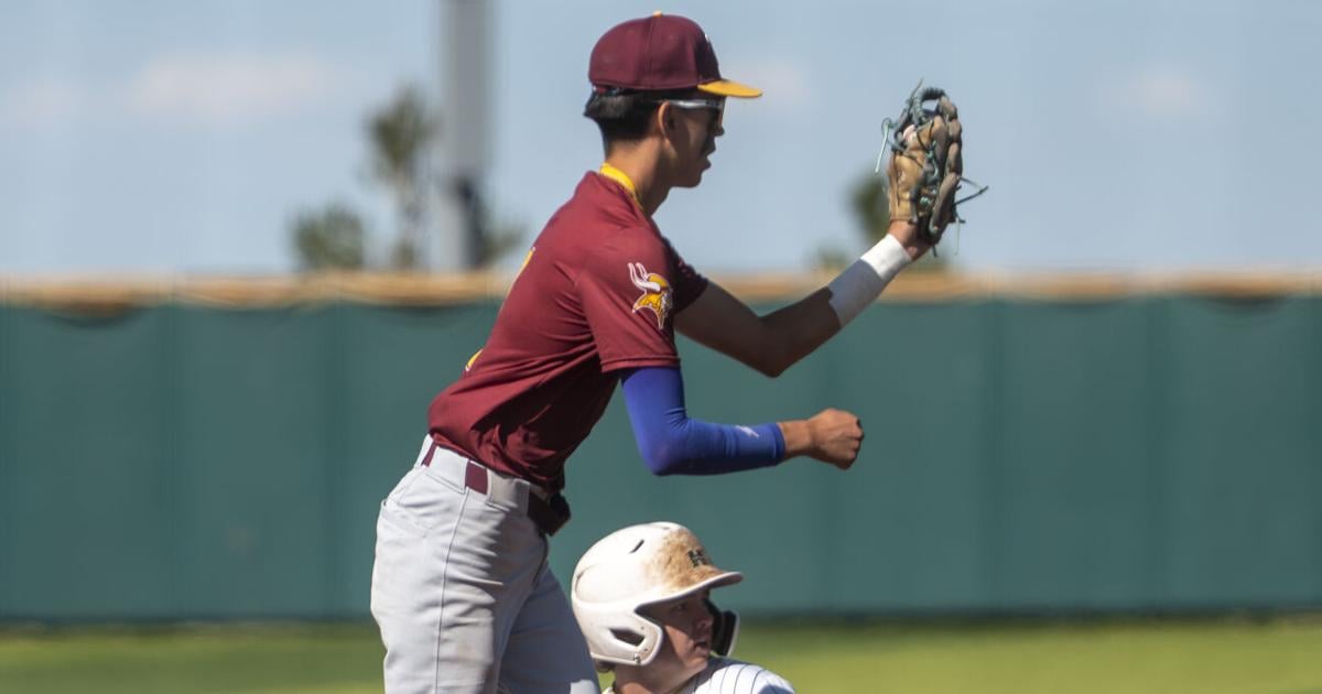 Prepare for baseball, softball season ends this weekend