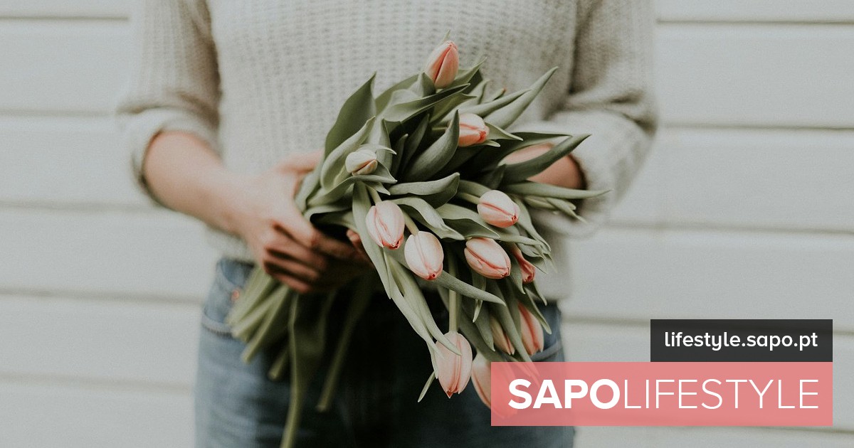 Presentes com amor: 14 ideias de prendas para todos os estilos de Mãe – Atualidade