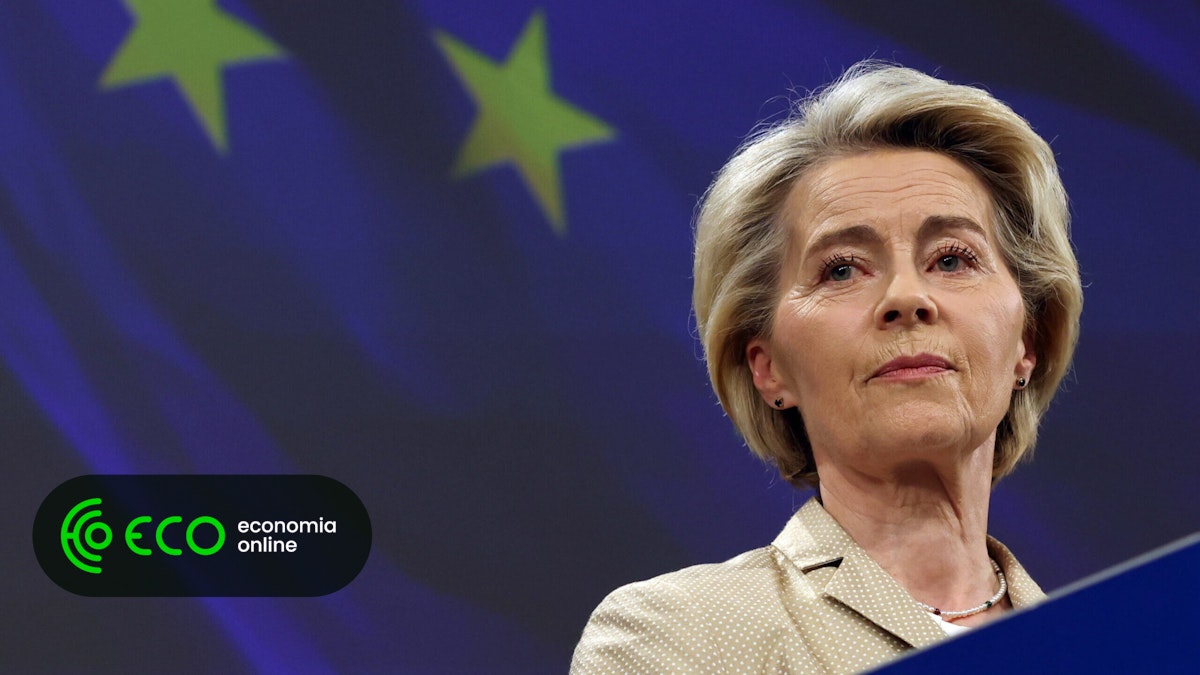 Presidente da Comissão Europeia apoia o cessar-fogo de 30 dias da Ucrânia